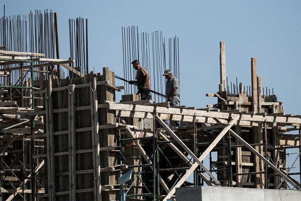 ΕΚΤ: Εκτός συλλογικών συμβάσεων εργασίας οι εννιά στους δέκα εργαζόμενους στην Ελλάδα το γ’ τρίμηνο του 2025
