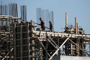 ΕΚΤ: Εκτός συλλογικών συμβάσεων εργασίας οι εννιά στους δέκα εργαζόμενους στην Ελλάδα το γ’ τρίμηνο του 2025