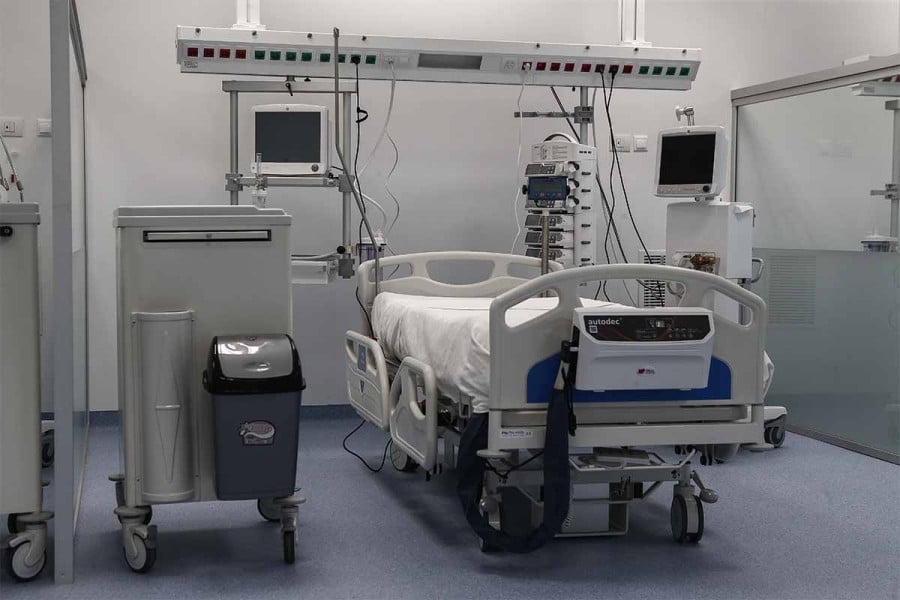 Μέτσοβο: Πώς είναι σήμερα ο 15χρονος που έκανε μεταμόσχευση ήπατος έπειτα από θερμοπληξία