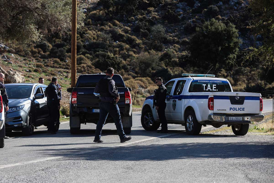 Μεγάλη επιχείρηση της ΕΛΑΣ στην Κρήτη για ναρκωτικά και παράνομες επιδοτήσεις του ΟΠΕΚΕΠΕ