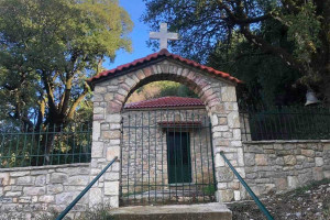 Κερέσοβα: Θρησκευτική πανήγυρης προς τιμή του Αγίου Νικολάου