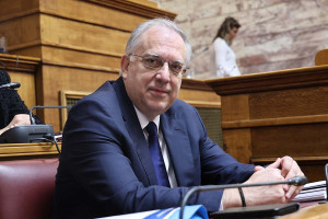 Θεοδωρικάκος: Θα χρειαστούν και νέα μέτρα για ενίσχυση νοικοκυριών και επιχειρήσεων