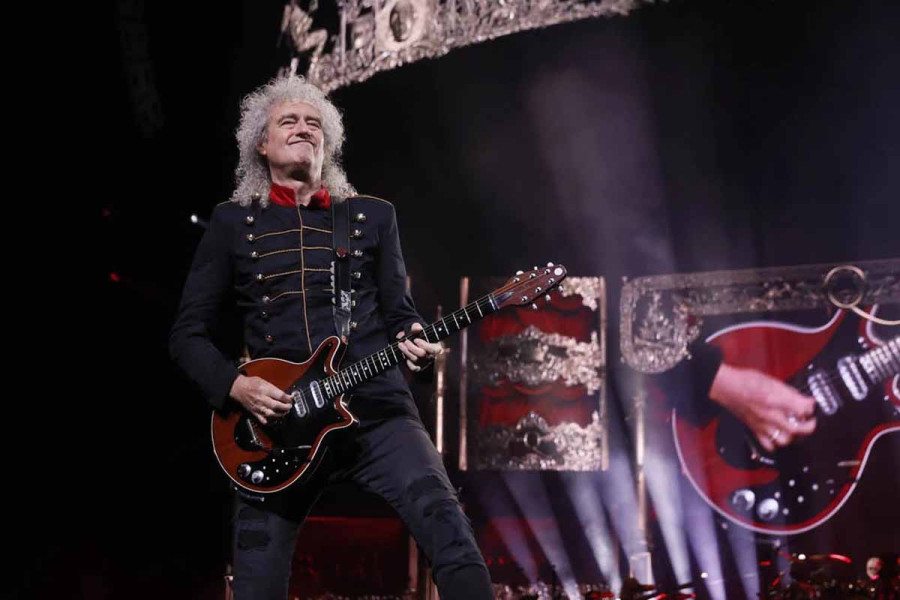 Οι Queen «ξεθάβουν» χαμένο χριστουγεννιάτικο τραγούδι του 1974 που «κανείς δεν έχει ακούσει ποτέ»