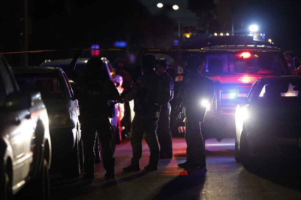Πέντε οι νεκροί στο Σαν Ντιέγκο: Το χρονικό των πυροβολισμών και οι σημειώσεις του ανήλικου δράστη