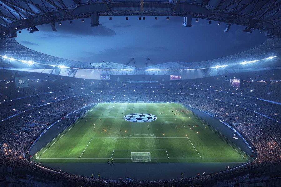 UEFA: Σκέφτεται να αλλάξει το σύστημα διεξαγωγής των προκριματικών