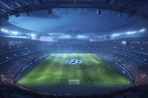 UEFA: Σκέφτεται να αλλάξει το σύστημα διεξαγωγής των προκριματικών