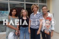 ΣΕΠΕ Πύργου - Αρχαίας Ολυμπίας: Παράσταση διαμαρτυρίας στην Πρωτοβάθμια Εκπαίδευση