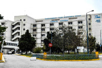 Επιτυχημένη Μεταμόσχευση Κερατοειδών στο Πανεπιστημιακό Νοσοκομείο Πατρών