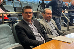 Κοινή Δέσμευση Περιφέρειας και Δήμου Ανδραβίδας-Κυλλήνης για την Αντιμετώπιση της Περιβαλλοντικής Ρύπανσης