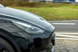 Τι αλλάζει στο Tesla Model 3 που έρχεται Ευρώπη