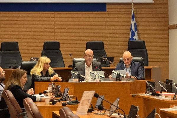 Εργαστήριο Καινοτομίας για την ανάπτυξη ικανοτήτων στην Περιφέρεια Δυτικής Ελλάδας