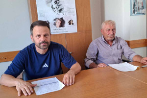 Συναυλία Αφιέρωμα στον Στέλιο Καζαντζίδη