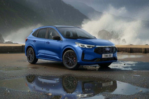 Το Ford Kuga 2.5L FHEV με νέα τιμή – Πόσο κοστίζει