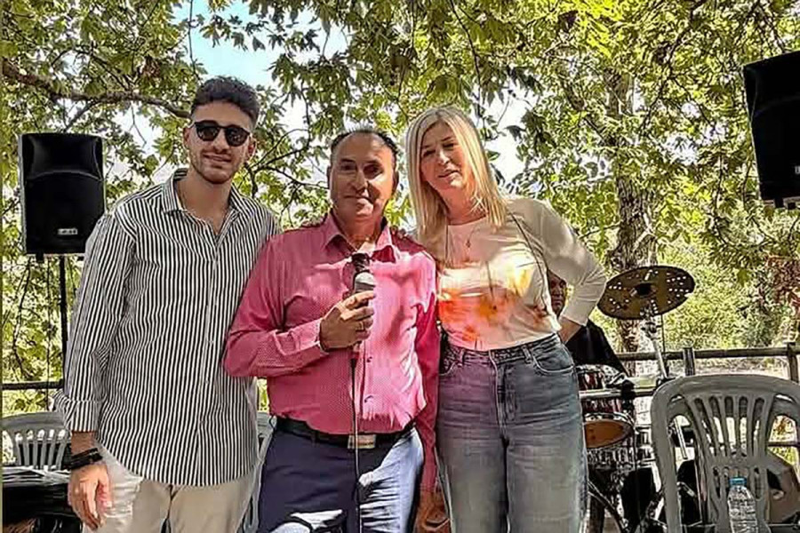 Με μεγάλη επιτυχία διεξήχθη η παραδοσιακή εκδήλωση στο Λογγό του Δήμου Ανδρίτσαινας-Κρεστένων