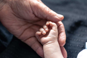 Αχαΐα: Τραγωδία με νεκρό βρέφος λίγων ημερών