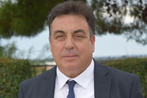 Ο Τάκης Αντωνακόπουλος για το θέμα του Δημοτικού Σταδίου Πύργου