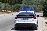 Πέλλα: Πατέρας και γιος συνελήφθησαν να σκάβουν σε ρέμα για να βρουν αρχαία αντικείμενα