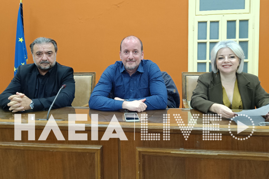 Πύργος: Ενημέρωση για τις προσλήψεις τακτικού προσωπικού των δημοτικών παιδικών, βρεφικών και βρεφονηπιακών Σταθμών