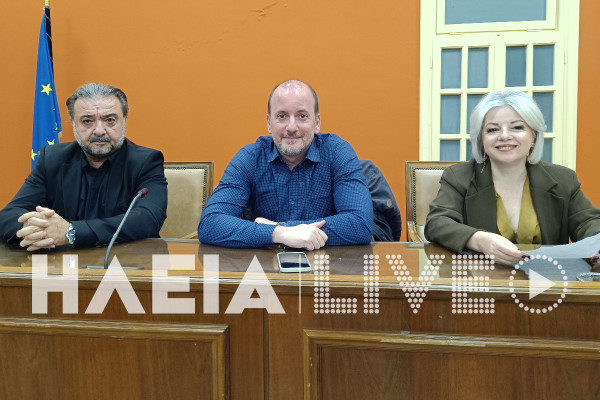 Πύργος: Ενημέρωση για τις προσλήψεις τακτικού προσωπικού των δημοτικών παιδικών, βρεφικών και βρεφονηπιακών Σταθμών
