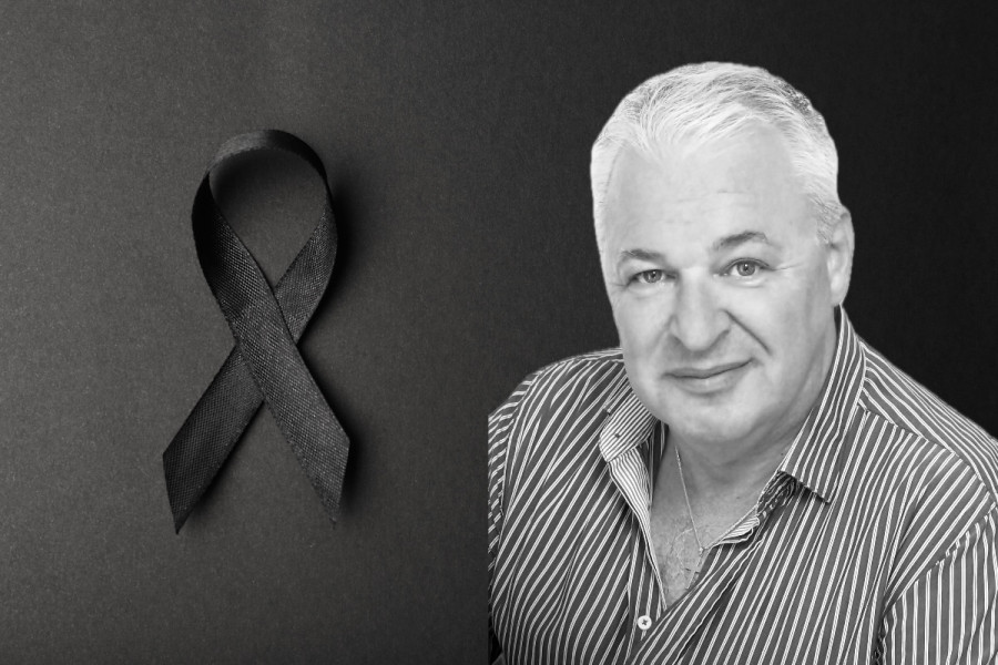 Πύργος: Έφυγε από τη ζωή ο Γιώργος Δάρας