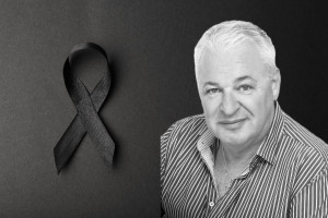 Πύργος: Έφυγε από τη ζωή ο Γιώργος Δάρας