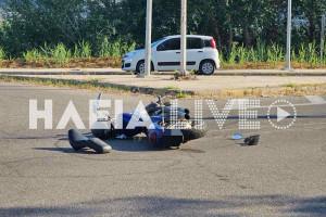 Πύργος: Σοβαρό τροχαίο στην κάστα Σκουροχωρίου