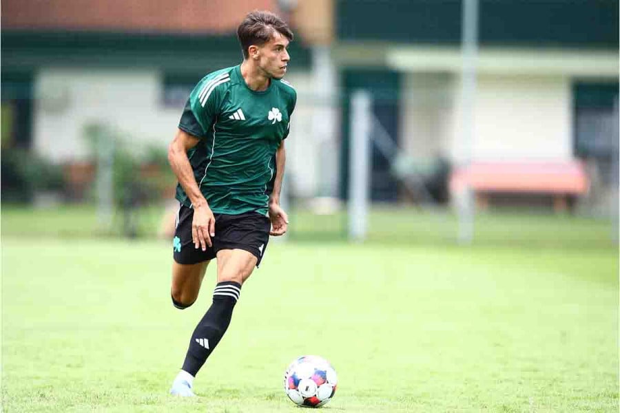 A Bola: Ο Βαγιαννίδης ήδη ψάχνει σπίτι στη Λισαβόνα