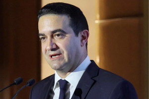 Κατρίνης: Συνέδριο αποφάσεων για μια νέα κοινωνική και δημοκρατική πλειοψηφία