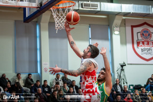 National League 2: Η ΑΕ Βαρθολομιού νικήσε το Κορωπί και “βλέπει“ play off (photos)