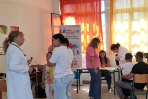 Συνεχίζεται το πλέγμα κοινωνικής προστασίας του Δήμου Ήλιδας