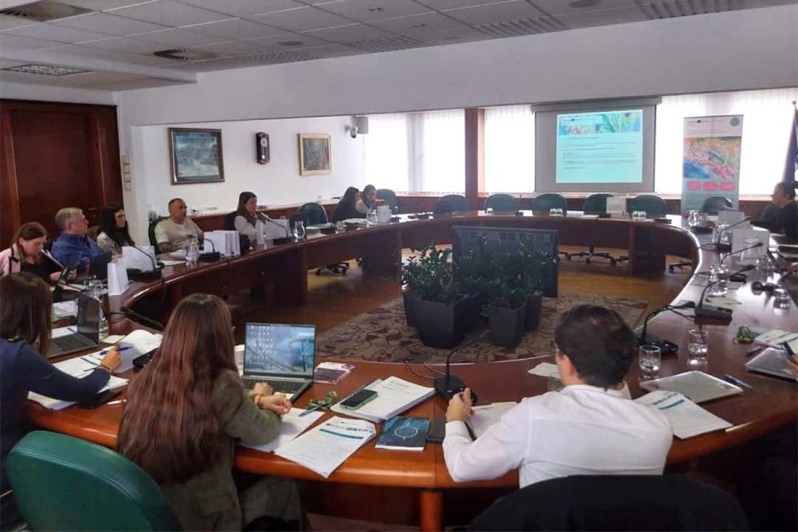 ΠΔΕ: Καινοτομικός μηχανισμός υποστήριξης νεοφυών επιχειρήσεων μέσω του ευρωπαϊκού έργου ‘A4SUSTINNO’
