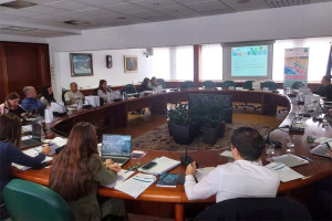 ΠΔΕ: Καινοτομικός μηχανισμός υποστήριξης νεοφυών επιχειρήσεων μέσω του ευρωπαϊκού έργου ‘A4SUSTINNO’