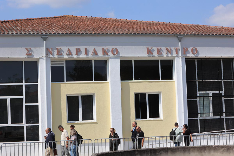 Δίκη για τα Τέμπη: Σήμερα η πρόταση της εισαγγελέως για έλεγχο του κινητού του σταθμάρχη