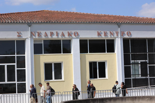 Δίκη για τα Τέμπη: Σήμερα η πρόταση της εισαγγελέως για έλεγχο του κινητού του σταθμάρχη
