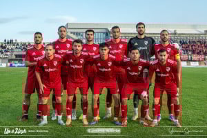 ΠΑΣ Πύργος: Νίκη μες στη Θύελλα Πατρών με 2-0 - Την Κυριακή με Παναιγιάλειο