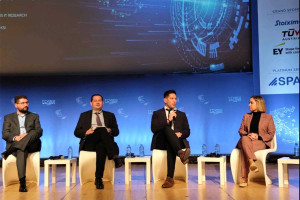 Ο Αντιπεριφερειάρχης Θ. Βασιλόπολος σε Φόρουμ για την Κυβερνοασφάλεια