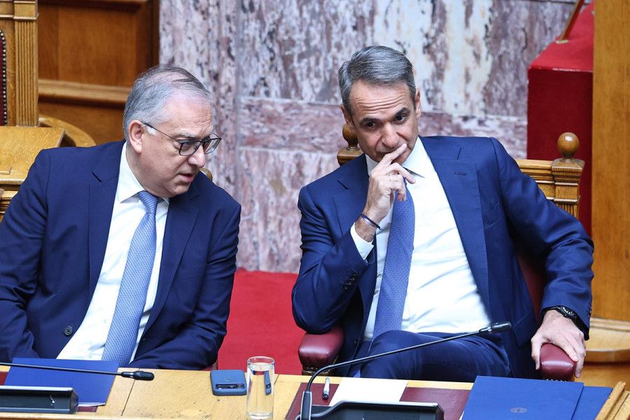 Πότε αποφασίζει για τις εκλογές ο Μητσοτάκης – Γιατί κυκλώνουν τις 30 Αυγούστου στο Μαξίμου