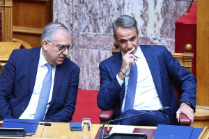 Πότε αποφασίζει για τις εκλογές ο Μητσοτάκης – Γιατί κυκλώνουν τις 30 Αυγούστου στο Μαξίμου