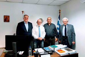 Νέες συνέργειες για την ενίσχυση του εναλλακτικού τουρισμού