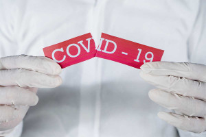Long covid: 1 στους 4 έχει συμπτώματα που διαρκούν ακόμα και δύο χρόνια