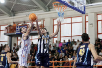 Elite League: Πρεμιέρα με Άντερσον για τον Κόροιβο, αλλά δεν ήταν αρκετό - 'Ηττα 76-59 από τη ΝΕΜ