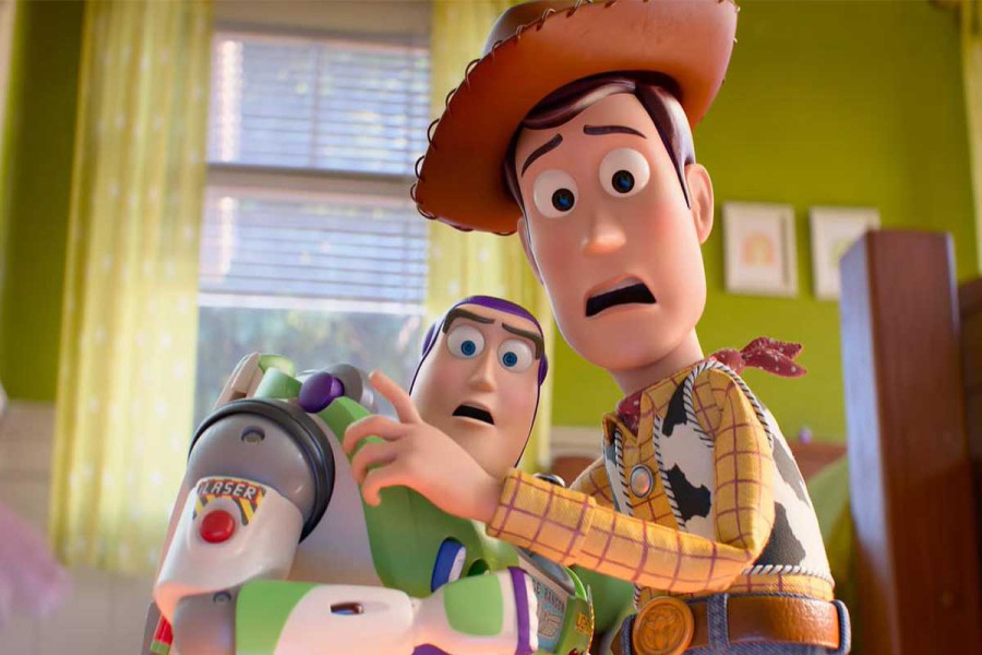 Toy Story 5: Κυκλοφόρησε το πρώτο τρέιλερ της ταινίας