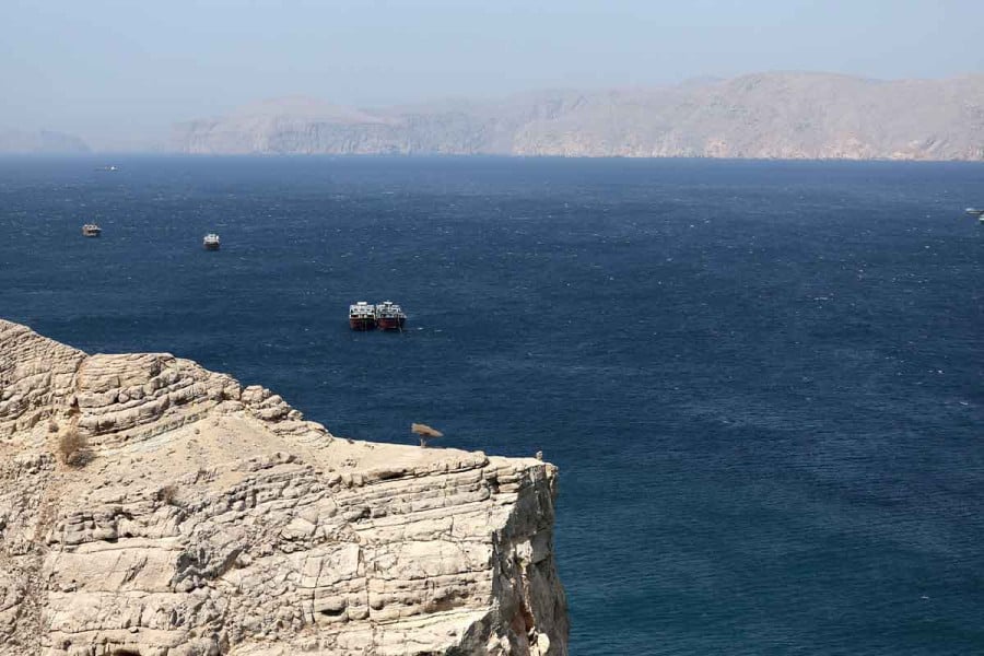 Reuters: Η Τουρκία κι οι άλλοι οκτώ εμπορικοί εταίροι του Ιράν που απειλούνται από την «D-Day» του Τραμπ