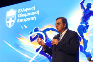 H EOE θα δώσει 354.704 ευρώ σε 10 Αθλητικές Ομοσπονδίες για Ολυμπιακή Προετοιμασία