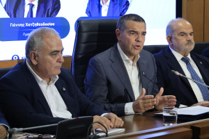 Τσίπρας για μέτρα στη βενζίνη: 4 εργαλεία έχει η κυβέρνηση