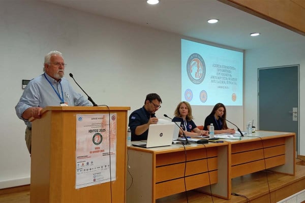 Δήμος Ήλιδας: Ολοκληρώθηκε με επιτυχία η άσκηση Πολιτικής Προστασίας και πυρασφάλειας “Ίφιτος 2025”