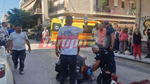 Πάτρα: Έχασε την μάχη ο ηλικιωμένος που τραυματίστηκε σε τροχαίο πίσω από τα Ψηλαλώνια