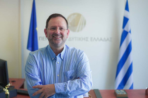 Συγχαρητήριο μήνυμα Αντιπεριφερειάρχη Ηλείας κ. Νίκου Κοροβέση για τον ορισμό του Τάκη Αντωνακόπουλου ως Διευθυντή στο Κέντρο Υγείας Πύργου