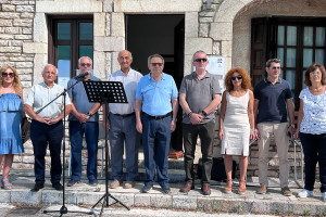 Νέα Φιγαλεία: Κοινό μέτωπο για την πλήρη επαναλειτουργία του Περιφερειακού Ιατρείου