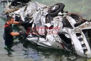 Ναύπακτος: Θρήνος για την 27χρονη Μαρία που έπεσε σε γκρεμό με το ΙΧ της